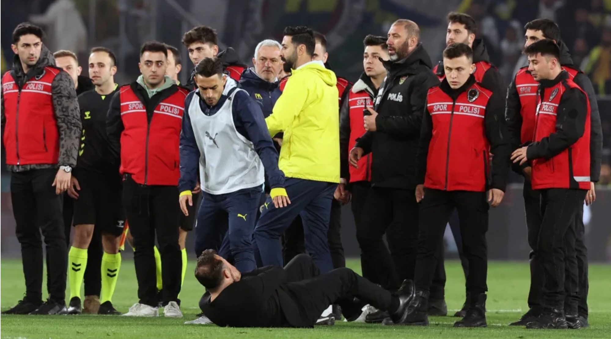 九游体育-穆二期的切尔西