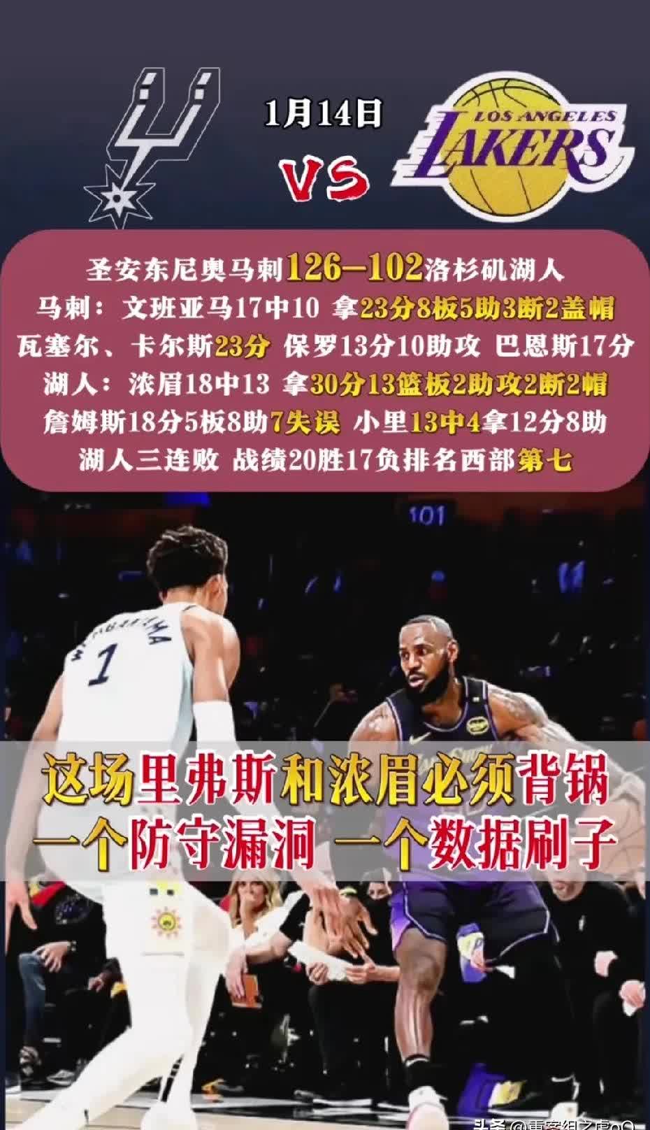 九游体育官网-赛地聚焦：亚冠转会期热度飙升，洛杉矶湖人外线爆发，球迷炸锅，资深球员宣示担当的简单介绍