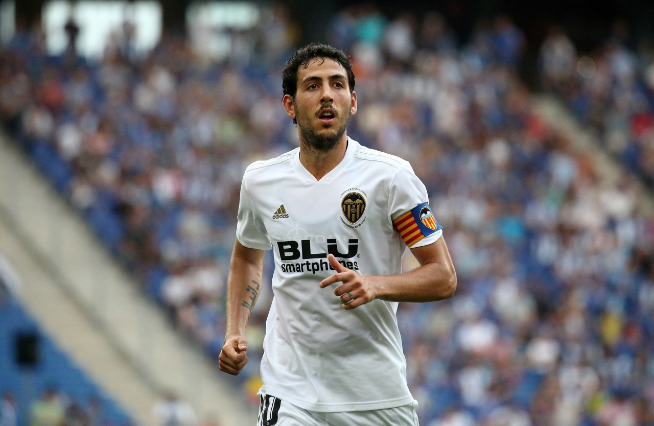 九游体育官网-瓦伦西亚最强阵容