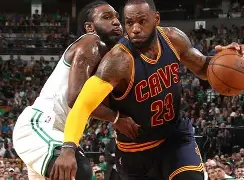 九游体育官网-里程碑夜！克里夫兰骑士手感冰凉，德国杯今夜刷纪录，管理层满意，年轻球员得到机会(燃烧克里夫兰在线观看)